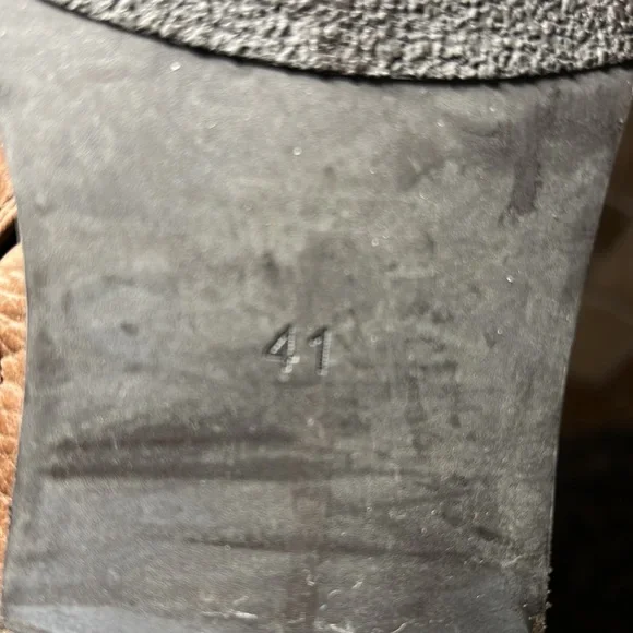 Azura Tall Boots - Picture 10 of 12